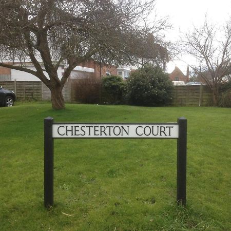 Chesterton Court Apartment グロスター エクステリア 写真