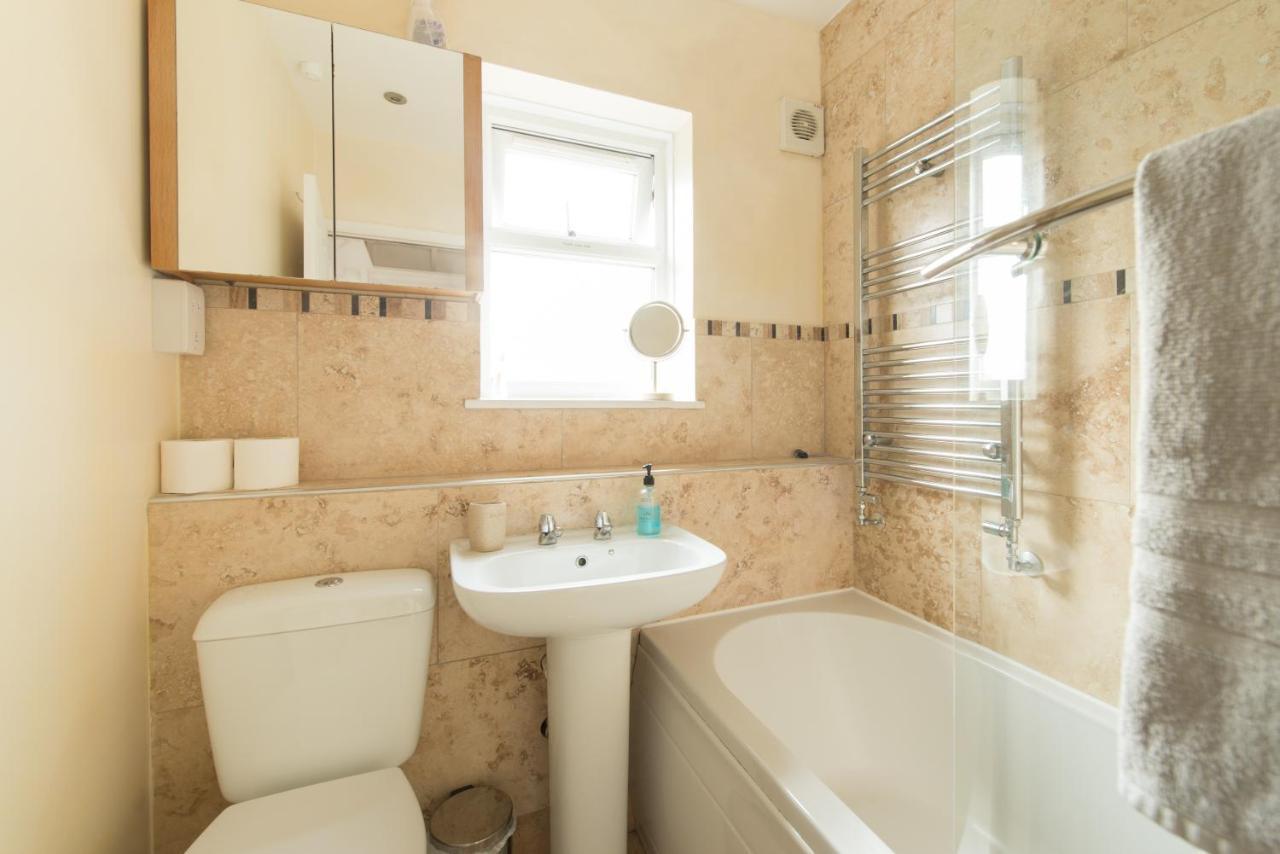 Chesterton Court Apartment グロスター エクステリア 写真