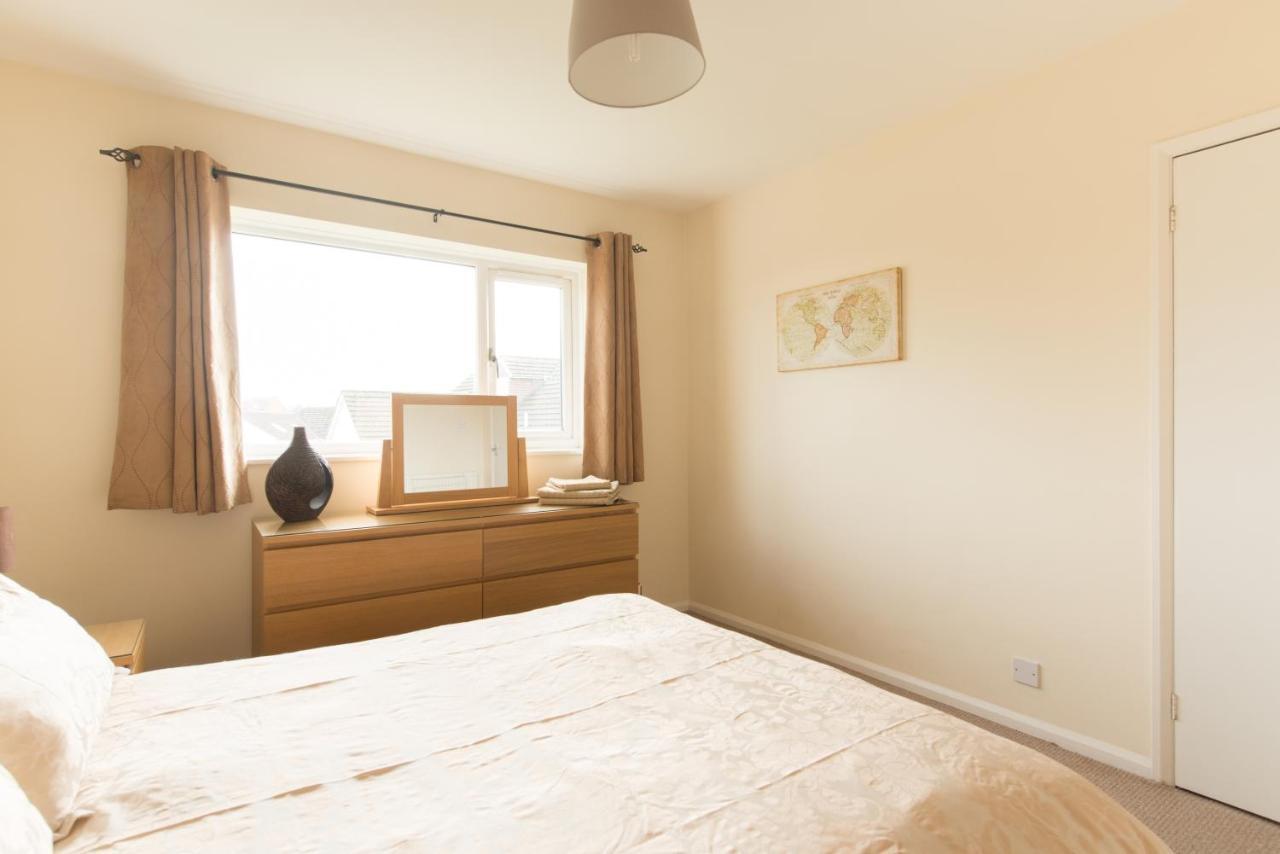 Chesterton Court Apartment グロスター エクステリア 写真