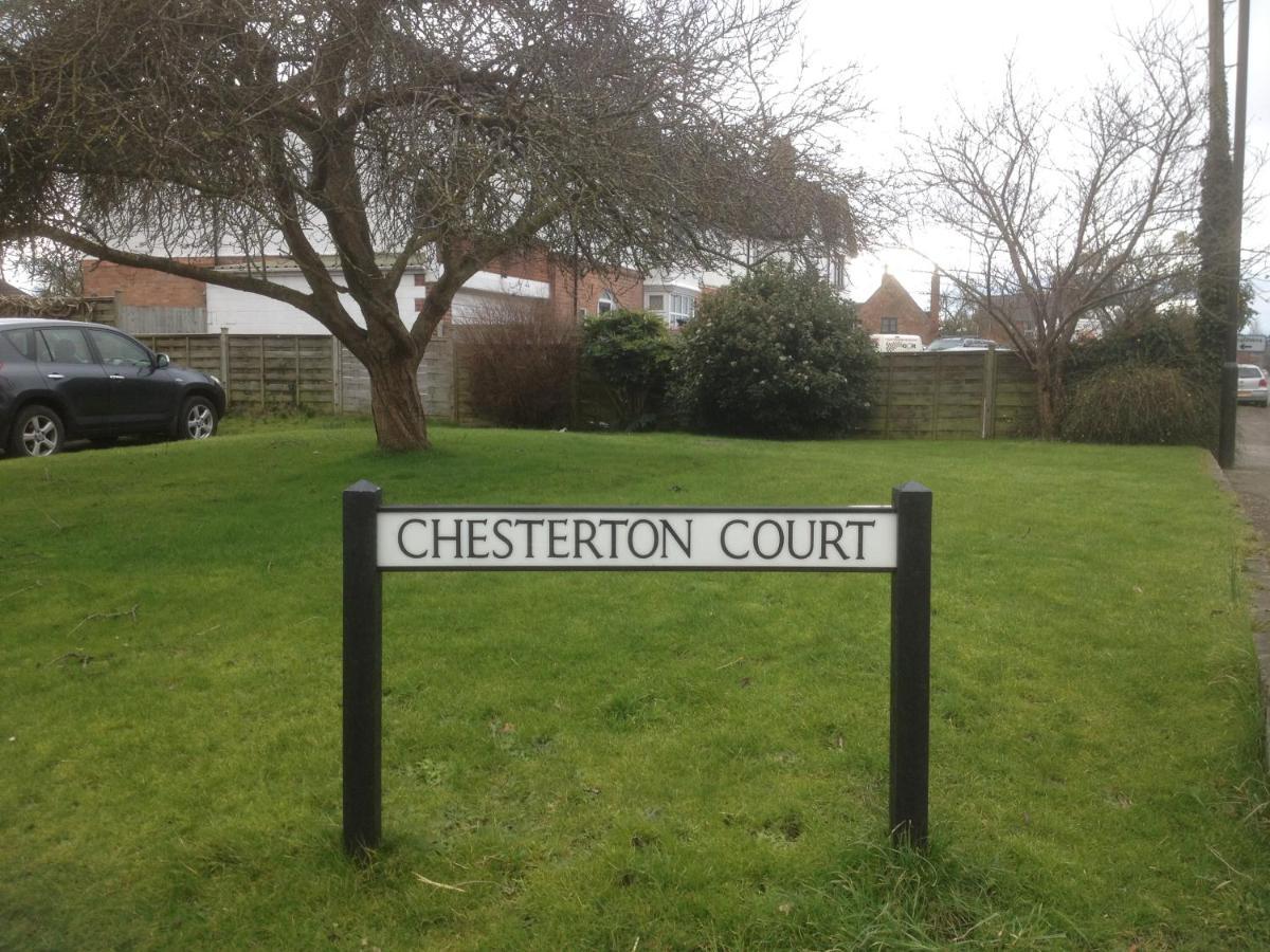 Chesterton Court Apartment グロスター エクステリア 写真